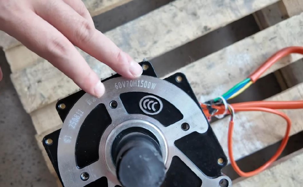 800W, 1000W, or 1500W? The Definitive Guide to Choosing the Right Electric Tricycle Motor (2026)